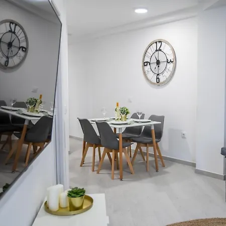 Estamar - Costa Blanca Apartment Calpe