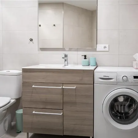 Estamar - Costa Blanca Apartment *